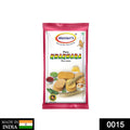 015 Pizza Khakhra (Pack of 8) Maniarr's