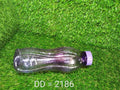 2186 Plastic Water Bottle DeoDap