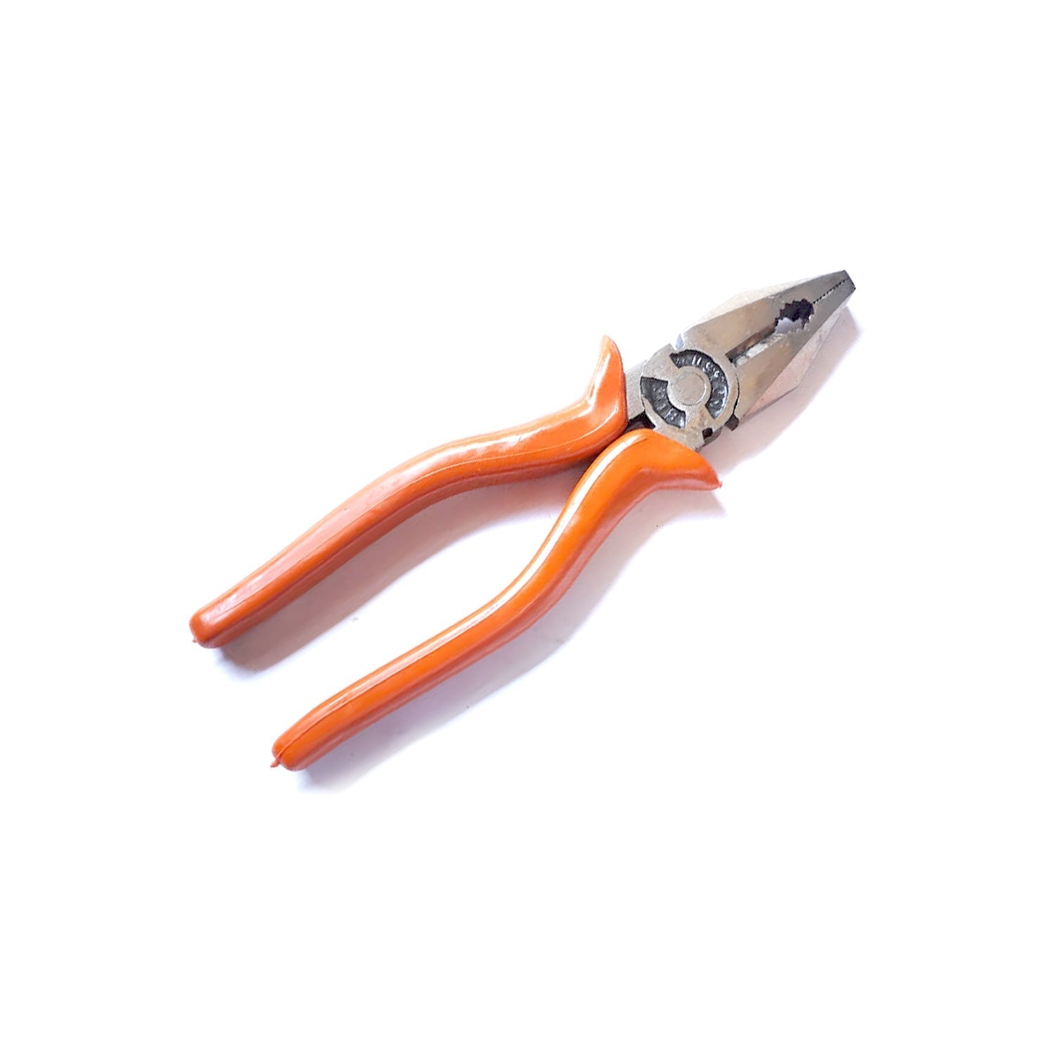 444 Heavy Duty Combination Plier Wire Cutters DeoDap