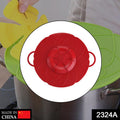 2324A Spill Stopper Lid for Pans and Pots DeoDap