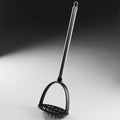 7110 Food Masher With Steel Handle For Cooking Use ( 1 pcs ) DeoDap