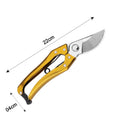 582 Garden Shears Pruners Scissor DeoDap