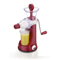 7017B ABS Juicer N Blender used widely in all kinds of household kitchen purposes for making and blending fruit juices and beverages. DeoDap