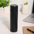 0726B SMART VACUUM INSULATED WATER BOTTLE WITH LED TEMPERATURE DISPLAY DeoDap