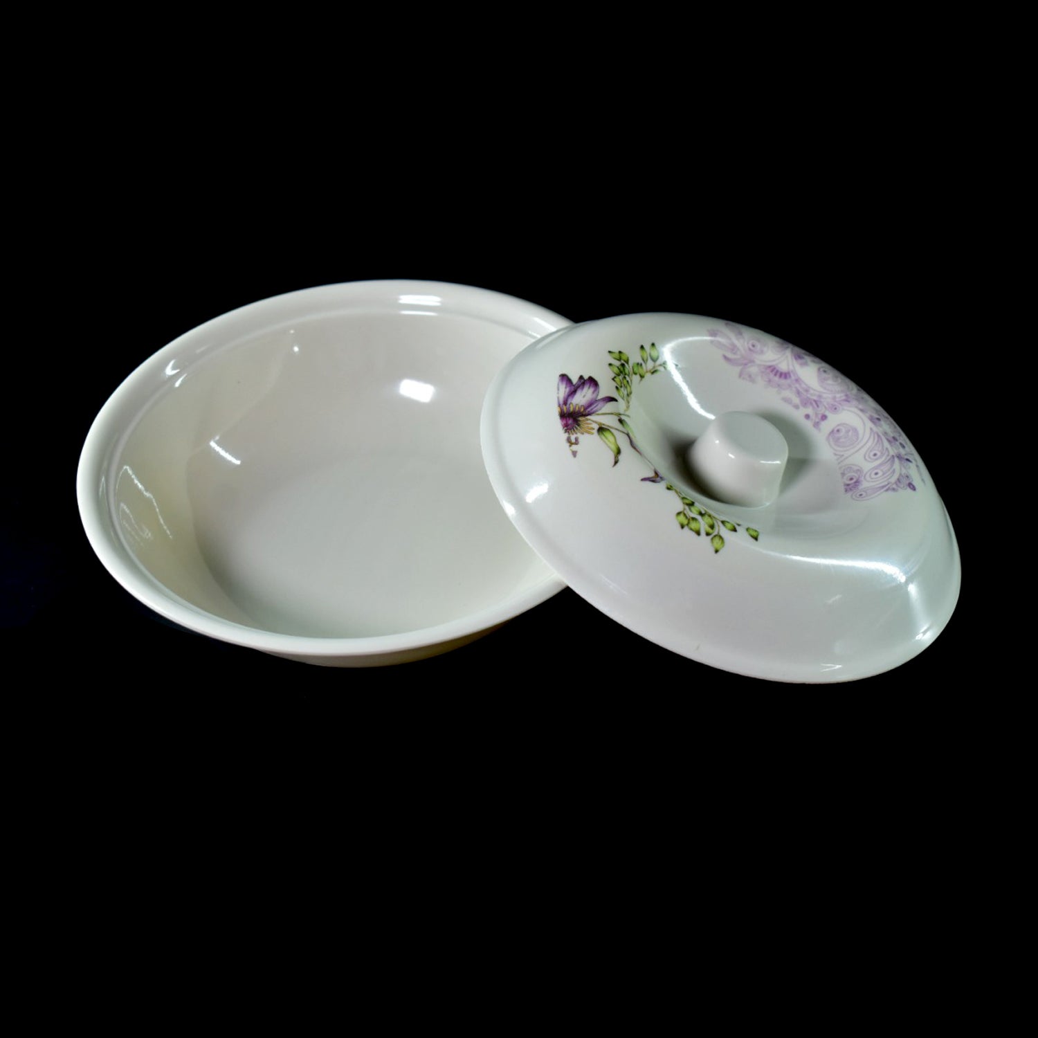 2296 Premium Tableware 32 Pc For Serving Food Stuffs And Items. DeoDap