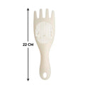 2309 Rice Sieve Washer Practical Rice Strainer Spoon DeoDap