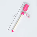 2423 Manual Plastic Hand Press Oil Extractor Pump. DeoDap