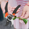 479 Garden Shears Sharp Cutter Pruners Scissor, Pruner DeoDap