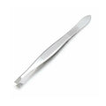 7204 Professional Precision Tweezers for Ingrown Hair ( 1 pcs ) DeoDap