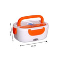 058 Electric lunch box DeoDap