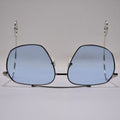 7658 EYE SUNGLASS NEW DESIGN FOR Men & Women Use (1 PCS ) DeoDap