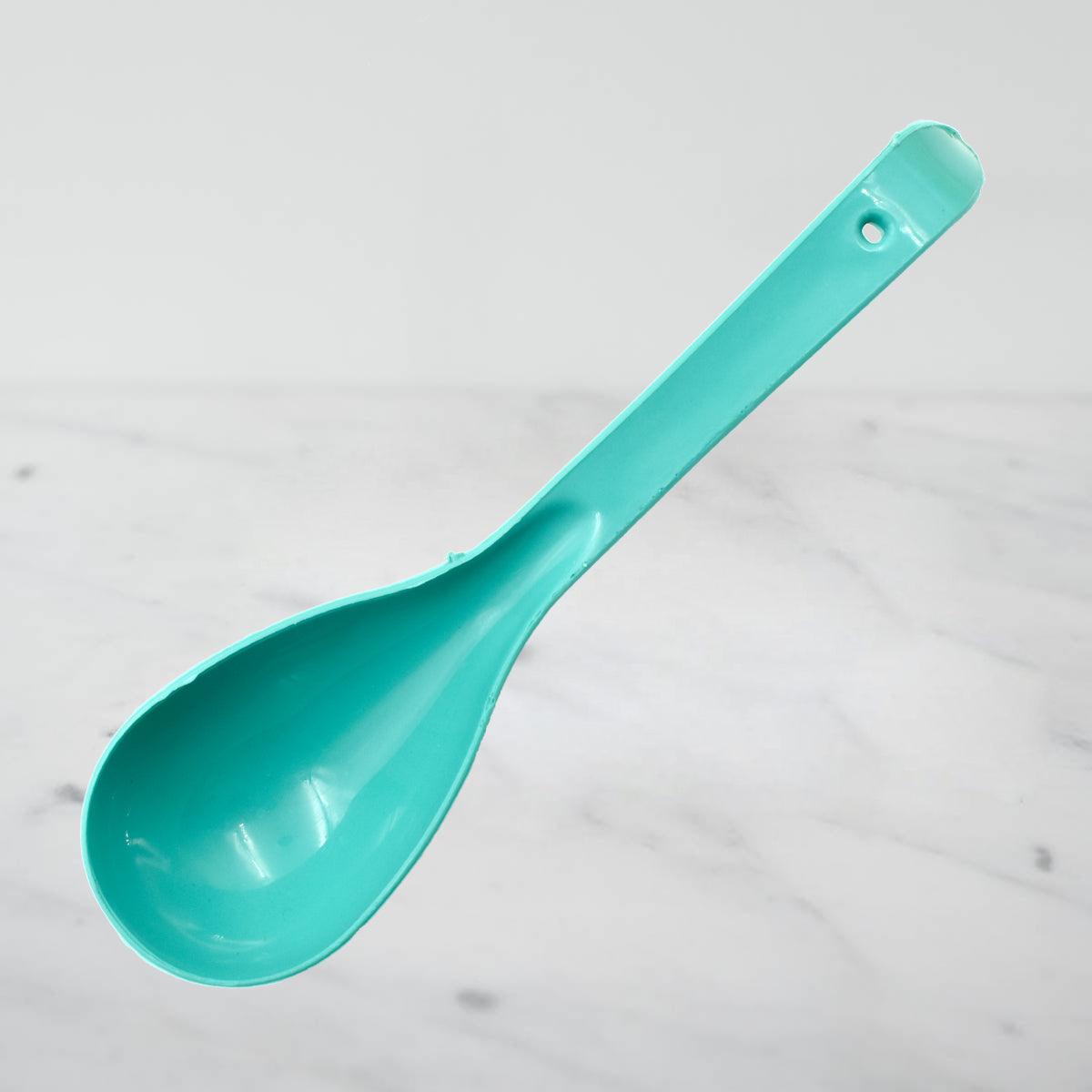 2593 Plastic Serving Spoon DeoDap