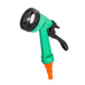 0477A  Garden Hose Nozzle Spray Nozzle with Adjustable For Garden & Multi Use DeoDap