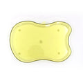 2752 Apple Shape Tray Bowl Used For Serving Snacks And Various Food Stuffs. DeoDap