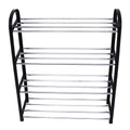 9106 4 Shelves Shoe Rack DeoDap