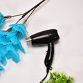 6612 Hair Dryer With Foldable Handle For Easy Portability And Storage DeoDap