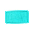 4888 Flexible Silicone Mold Candy Chocolate Cake Jelly Mould DeoDap