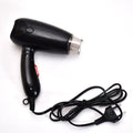 6612 Hair Dryer With Foldable Handle For Easy Portability And Storage DeoDap