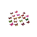 6497 BUTTERFLY 3D NIGHT LAMP COMES WITH 3D ILLUSION DESIGN SUITABLE FOR DRAWING ROOM, LOBBY. (Pack Of 50) DeoDap