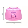 6223 Wax Heater Machine Automatic Oil And Wax Heater/Warmer with Auto Cut-Off DeoDap