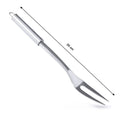 2440 Stainless Steel BBQ Roast Meat Fork DeoDap