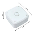 9032 Camera Mounting Box used for storing camera which helps it from being comes in contact with damages. DeoDap