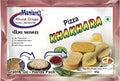 015 Pizza Khakhra (Pack of 8) Maniarr's