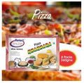 015 Pizza Khakhra (Pack of 8) Maniarr's