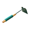 1740 Gardening Hoe Tool with Handle DeoDap