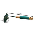 1740 Gardening Hoe Tool with Handle DeoDap