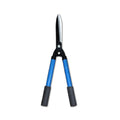 484 Gardening Tools - Heavy Duty Hedge Shear Adjustable Garden Scissor with Comfort Grip Handle DeoDap