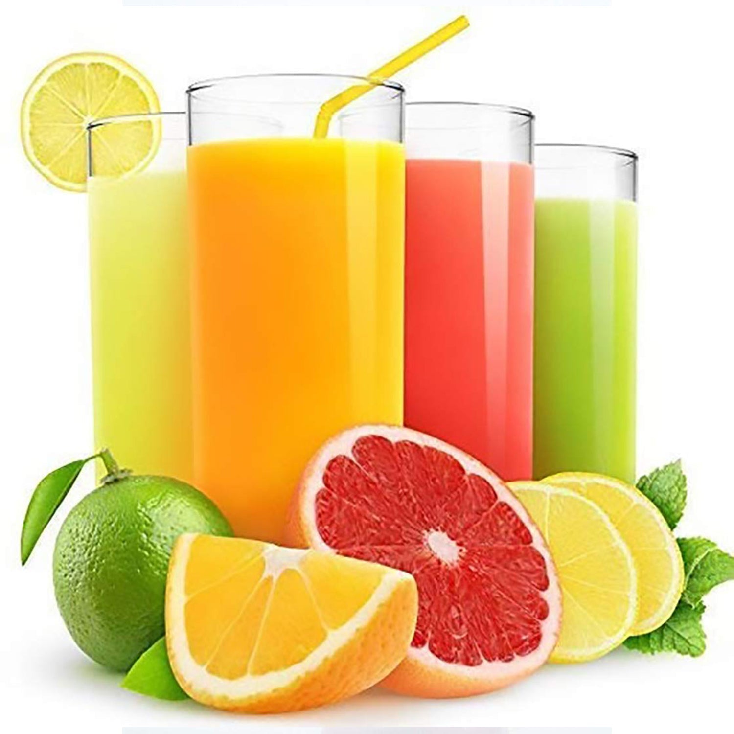 2050 Manual Orange Juicer Squeezer DeoDap