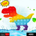 4680 Dinosaur Fidget Toy Stress Relief Toys DeoDap