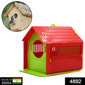 4892 Small Bird House for Birds DeoDap