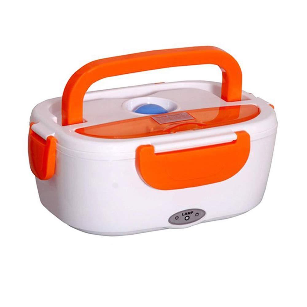 058 Electric lunch box DeoDap