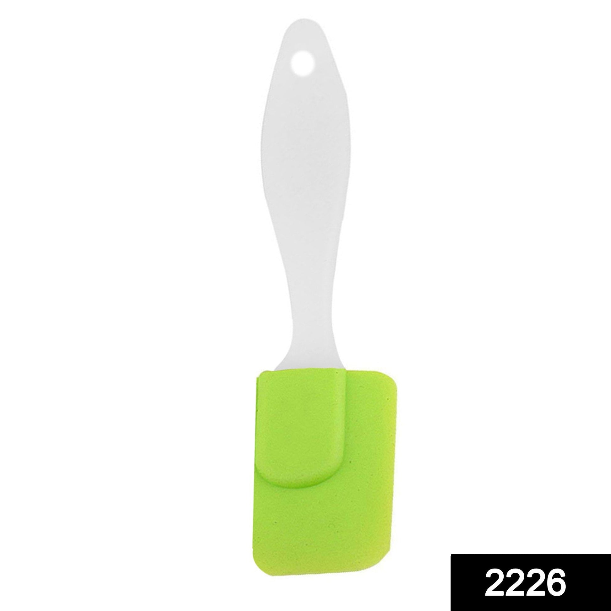 2226 Small Non-Stick Heat Resistant Spatula for Cooking DeoDap