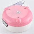 2533 Yogurt Maker Machine, Stainless Steel Inner Container Electric Yogurt Maker DeoDap