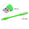 315 USB LED Light Lamp Deodap