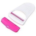 1236A Disposable Body Skin Hair Removal Razor for Women Pack of 6 DeoDap