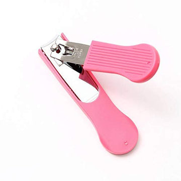 1265 Nail Cutter for Every Age Group DeoDap