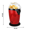 2513 Hot Air Popcorn, Popper Electric Machine Snack Maker DeoDap