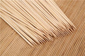 1119 Bamboo Wood Skewer BBQ Sticks DeoDap