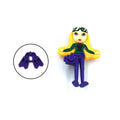 4409 Colorful Jalpari mermaid dolls toy DeoDap