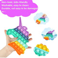 4655 Unicorn Fidget Toy Stress Relief Toys DeoDap