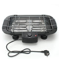 082 Smokeless Electric Indoor Barbecue Grill, 2000w DeoDap