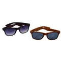 4951 1Pc Mix frame Sunglasses for men and women. Multi color and Different shape and design. DeoDap