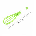 751_Plastic Whisk Mixer for Milk,Coffee,Egg,Juice Balloon Whisk DeoDap