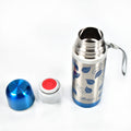 6822 Stainless Steel Insulated Water Bottle 350ml (1pc). DeoDap