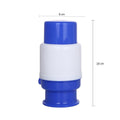 116 Hand Press Water Pump Dispenser DeoDap