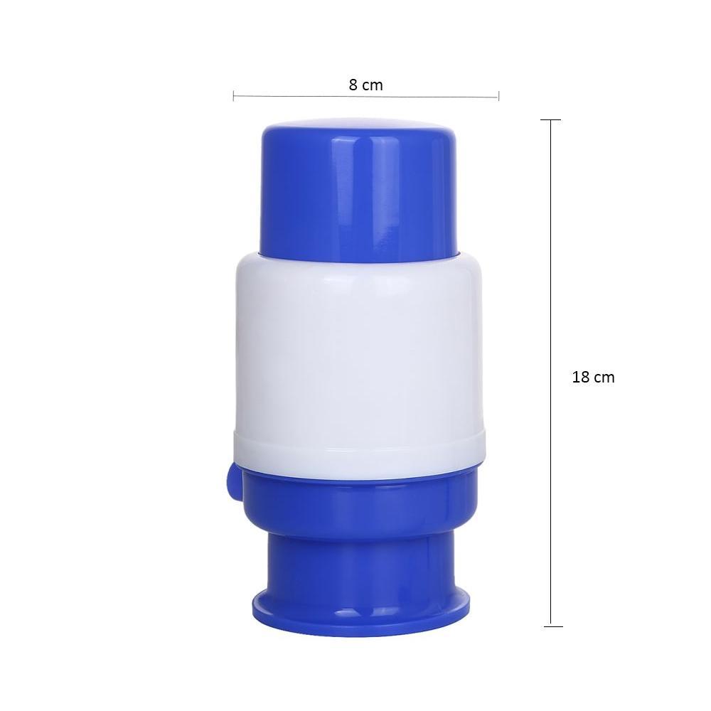 116 Hand Press Water Pump Dispenser DeoDap